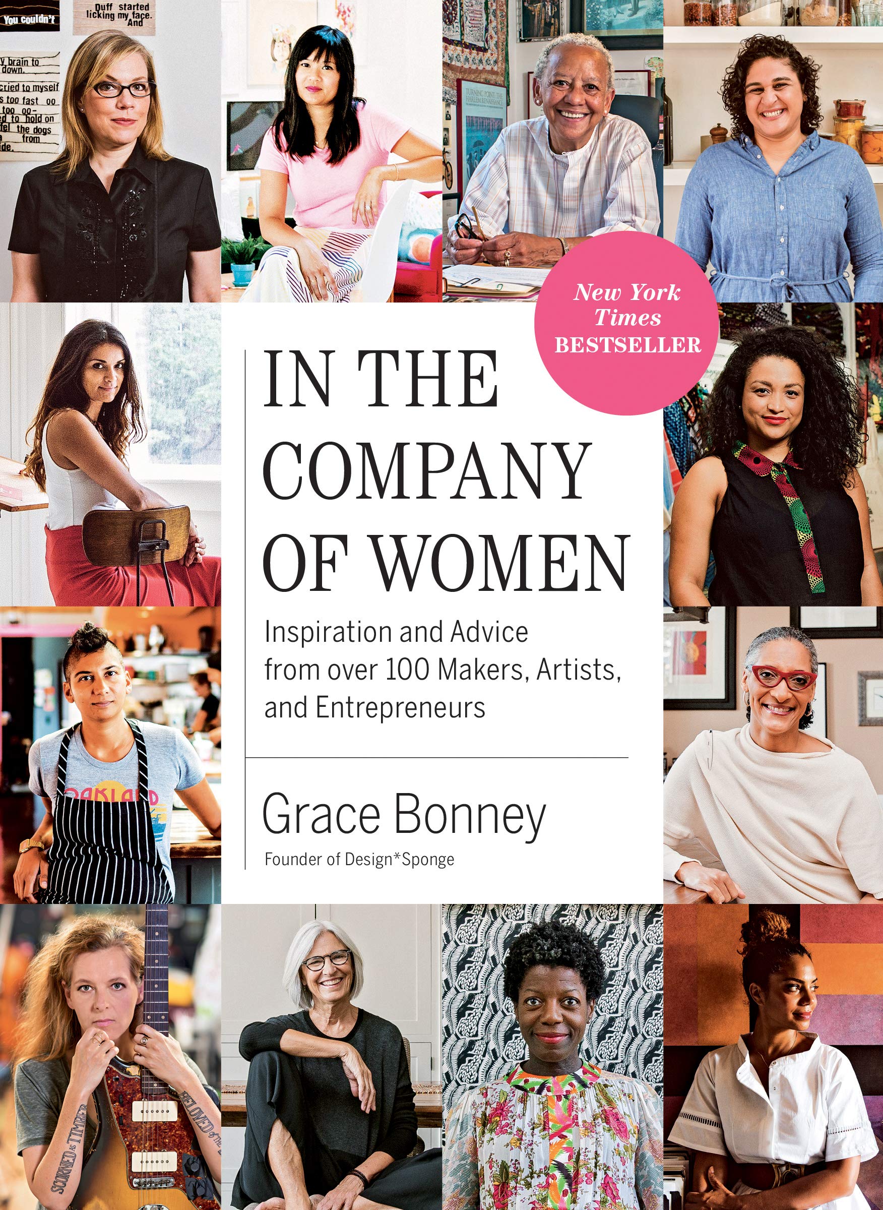 Book - In the Company of Women 